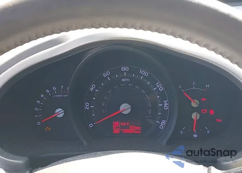 2015 Kia Sportage Ex from USA, damaged, VIN KNDPC3AC1F7791204